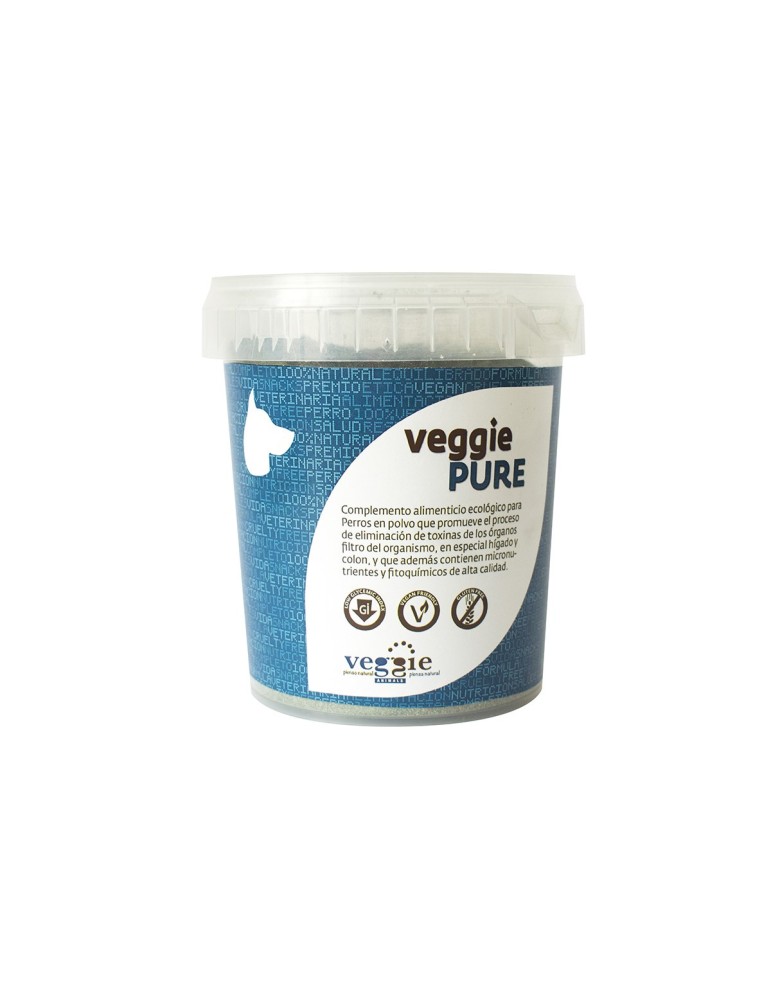 Suplemento Alimentar para Cães Natural