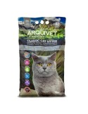 Arena de bentonita para gatos 10Kg