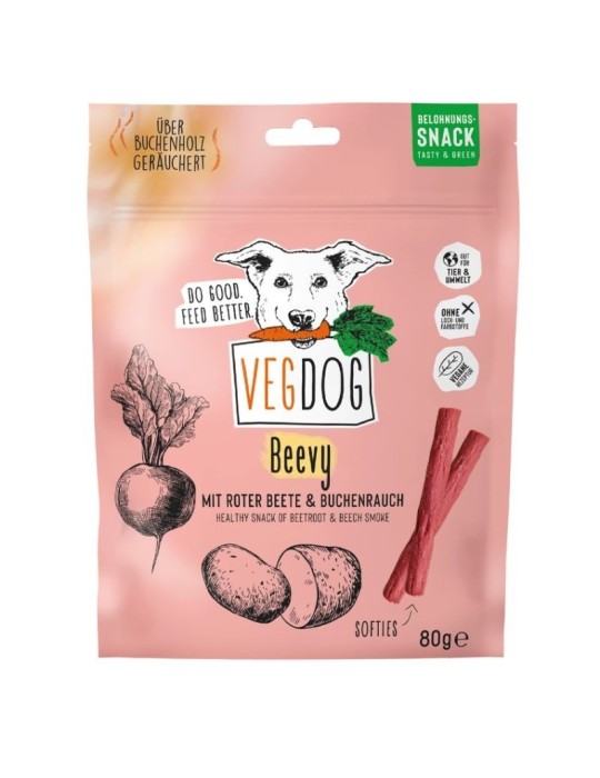 Snack para Cães Natural