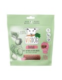 Snack dentali vegetariani per cani naturali