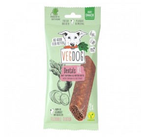 VEGDOG DENTALS XL 100 g per...