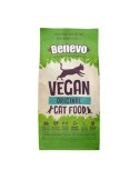 BENEVO Cat 1,8 e 10kg – Crocchette vegane complete per gatti adulti