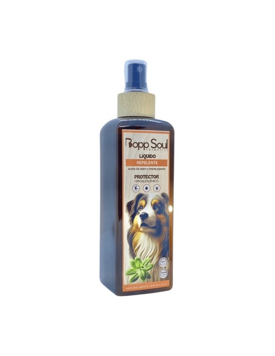Repellente naturale 300ml - Cani e gatti
