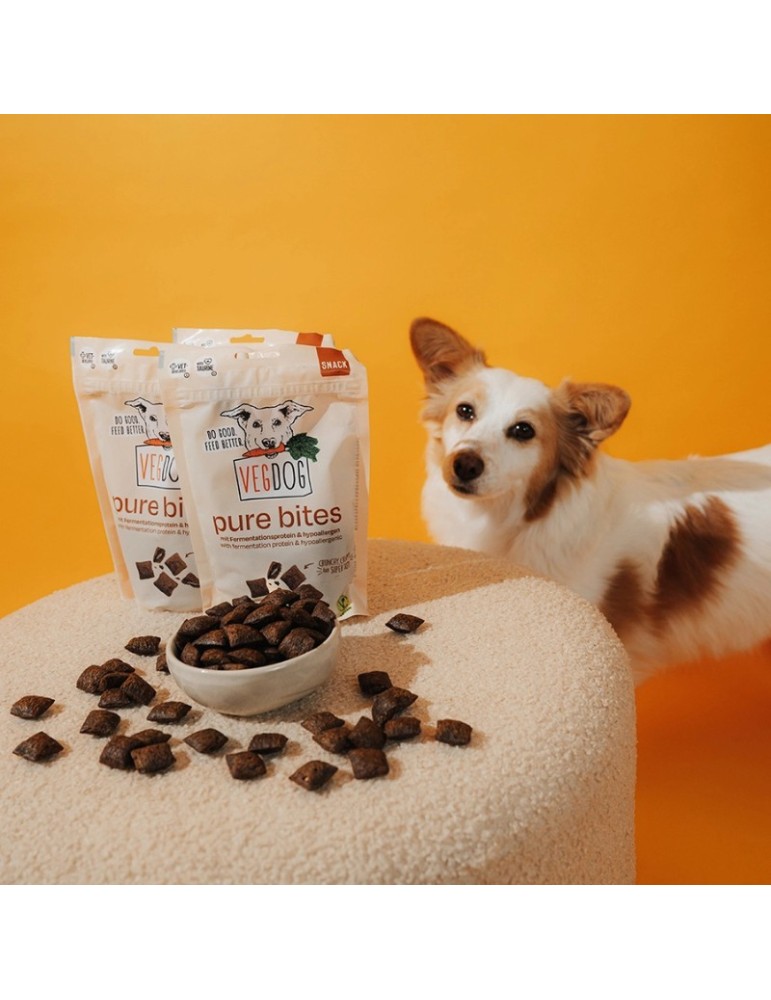 Snacks Naturali per Cani