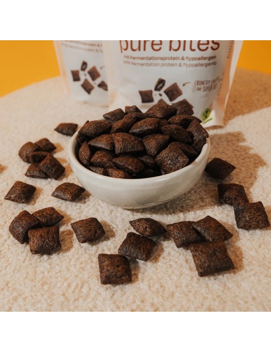 Snacks for dogs | 100% Organic and natural