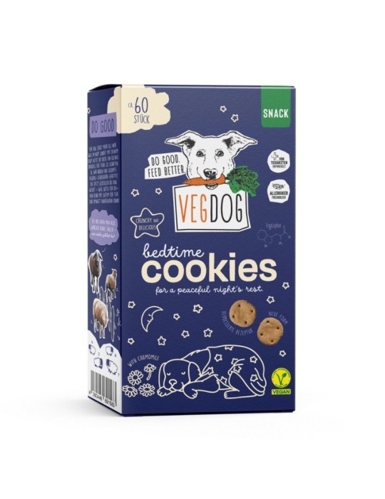 Snacks Naturali per Cani