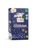 Snacks veganos VegDog Bedtime Cookies | 400 g para perros ✅