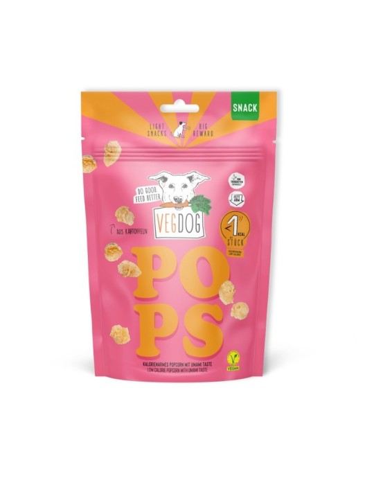 Snacks for dogs | 100% Organic and natural