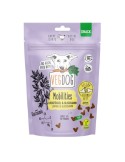 Snacks veganos VegDog Mobilities Mini | 115 g para perros ✅