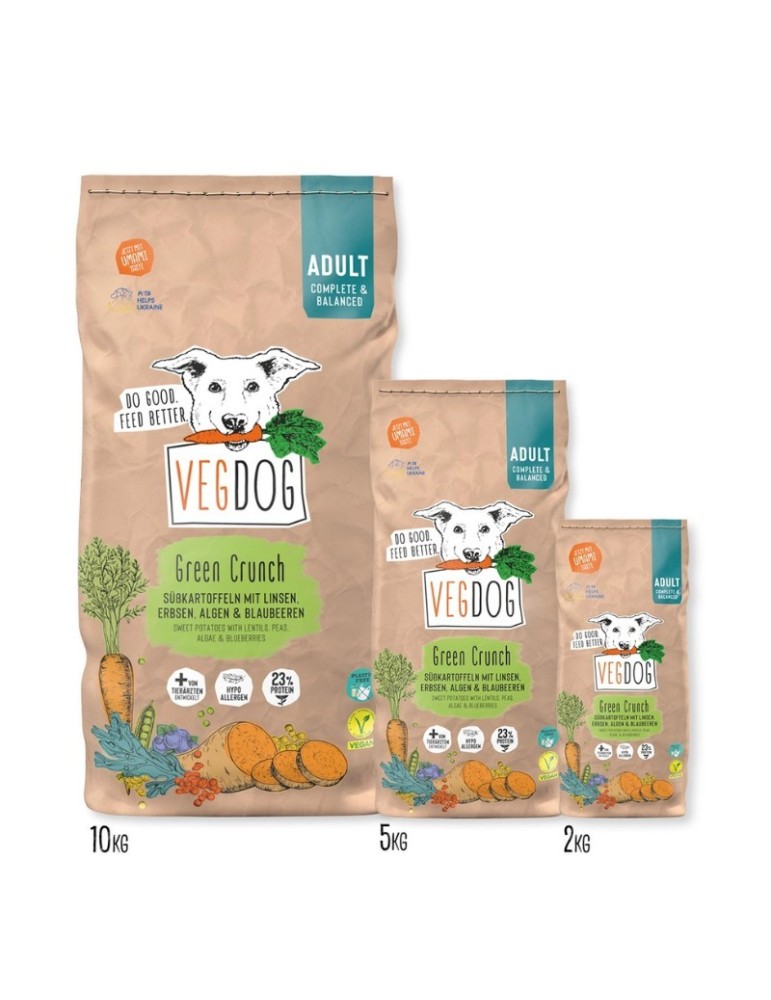 Snacks for dogs | 100% Organic and natural