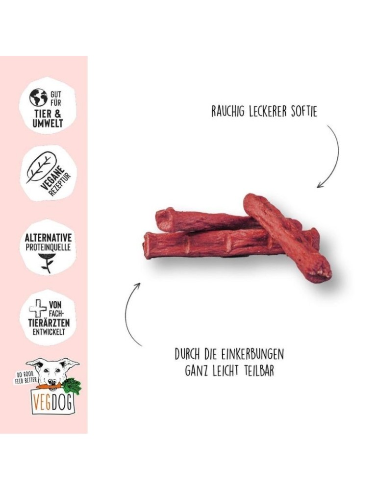 Snacks Naturali per Cani