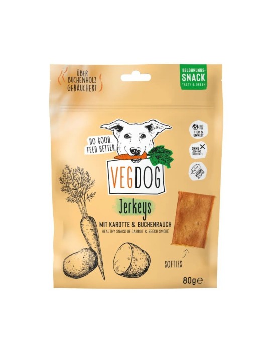 Snacks Naturali per Cani