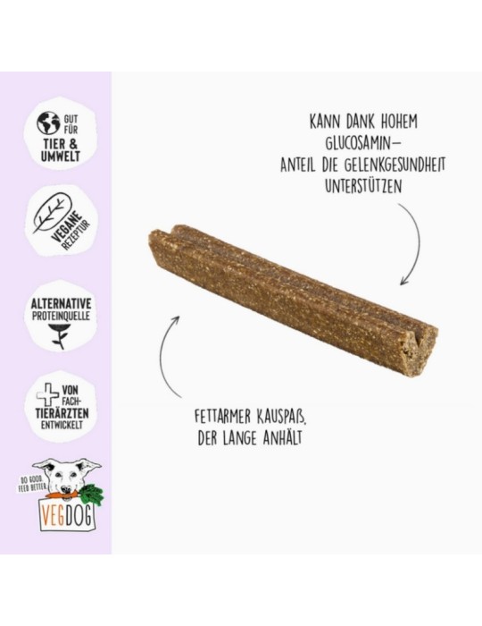 Snacks Naturali per Cani