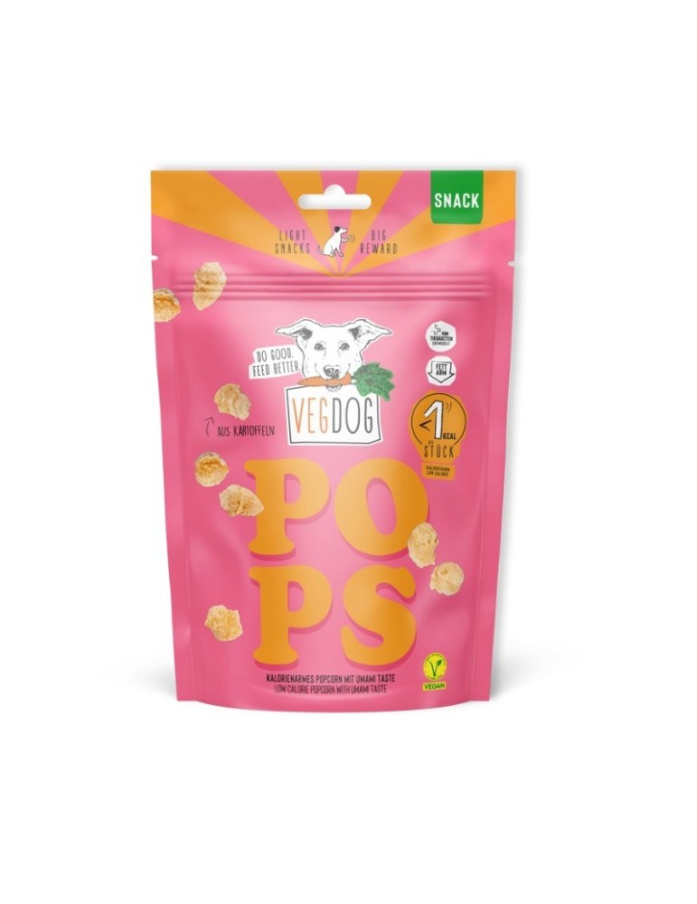 Snacks Naturali per Cani