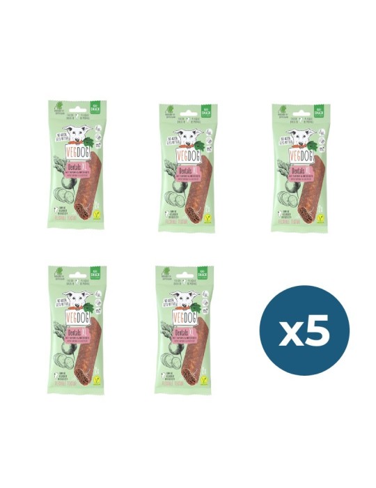 Snacks for dogs | 100% Organic and natural