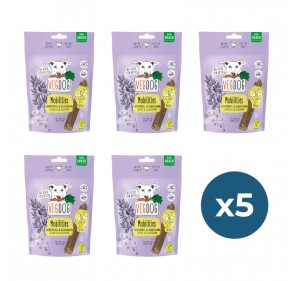 Pack 5u. VEGDOG Mobilities...