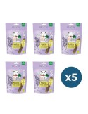 Snacks for dogs | 100% Organic and natural