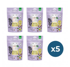 Pack 5u. VEGDOG Mobilities...