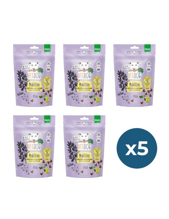 Snacks Naturali per Cani