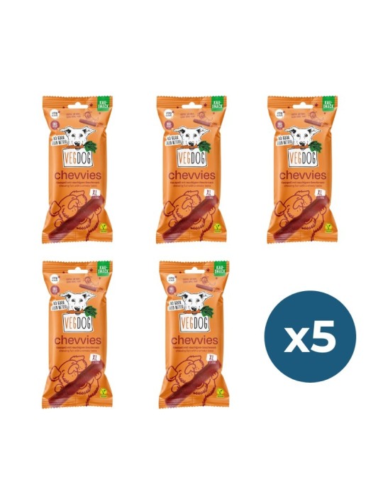 Snacks Naturali per Cani