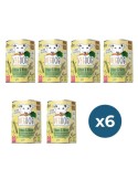 Comida úmida vegetariana para Cães Naturais