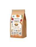 Snacks vegetarianos para Cães Natural