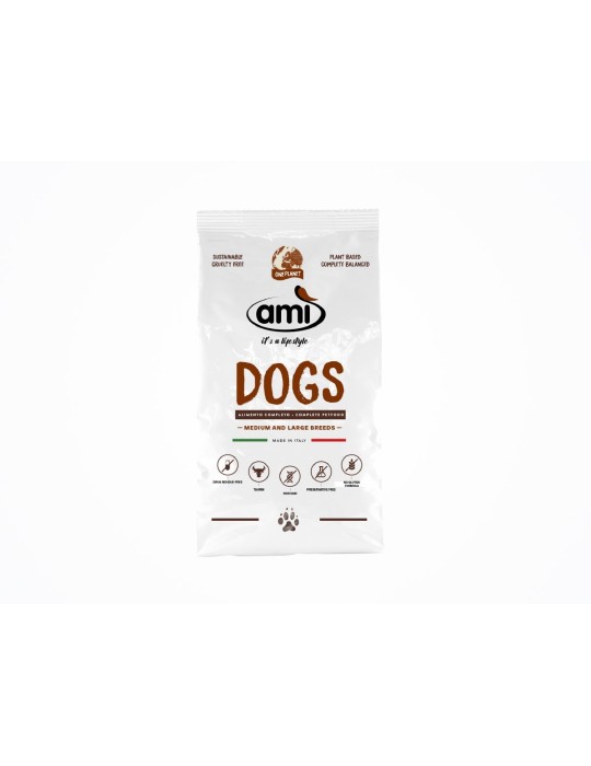 Snacks for dogs | 100% Organic and natural