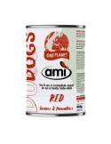 Ami Alimento Umido Vegano per Cani – Fagioli Rossi e Pomodoro 400 g