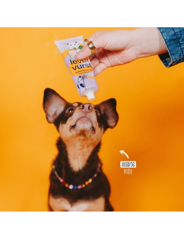 Snacks for dogs | 100% Organic and natural
