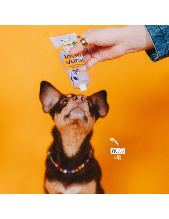 Snacks for dogs | 100% Organic and natural