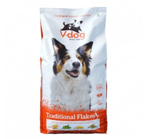 V-DOG Traditional Flakes...
