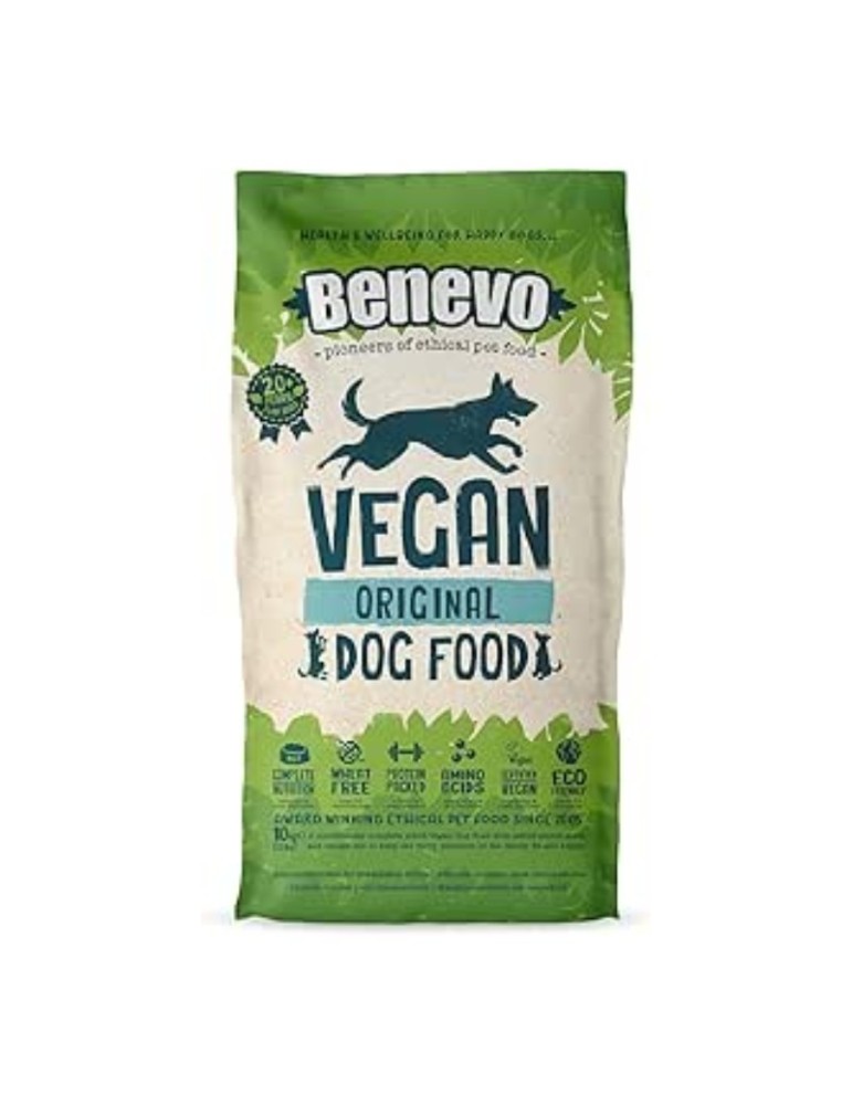 Snacks vegetarianos para Cães Natural