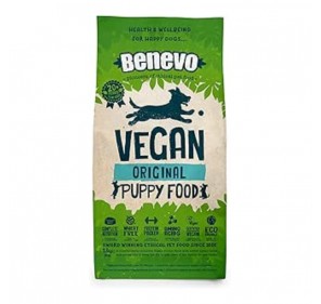 BENEVO Puppy 1,8kg e 10kg -...