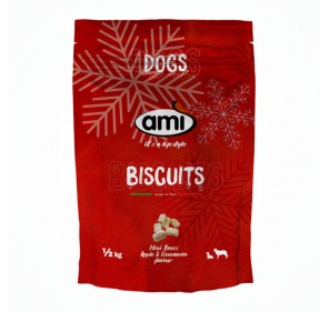 AMI Biscuit Apple &...