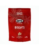Snacks for dogs | 100% Organic and natural