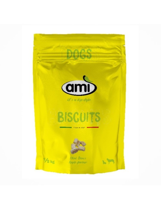 Snacks Naturali per Cani