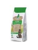 Alimento vegano para gatos V.E.G | Alta proteína y taurina ✅