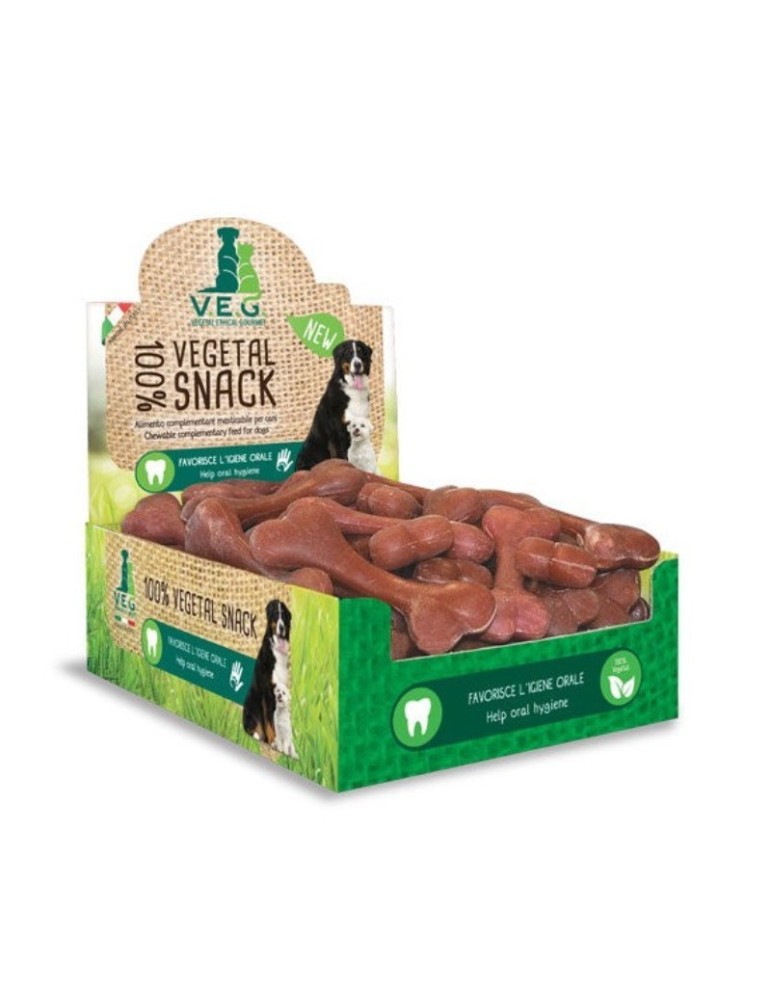 Snacks for dogs | 100% Organic and natural