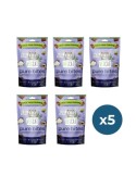 VEGCAT PURE BITES – Snack Hipoalergénico para Gatos Adultos