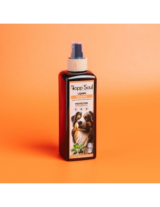 Natural repellent  300ml - Dogs and cats