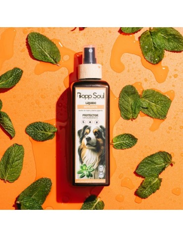 Repellente naturale 300ml - Cani e gatti