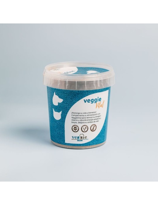 Suplemento Alimentar para Cães e Gatos