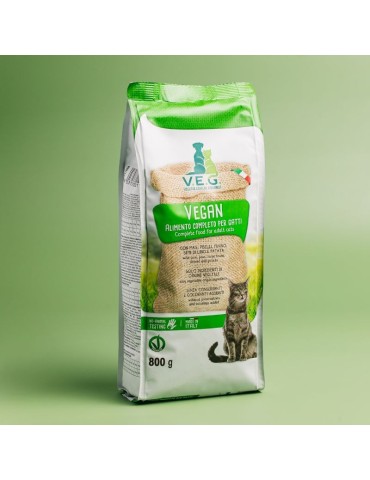 Snacks vegetarianos para Cães Natural 2