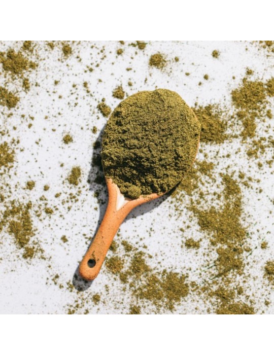 VeggiePure 400g | Complemento alimenticio ecológico para perros ✅