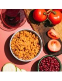 AMI Red 400 g | Alimento húmedo vegano completo ✅
